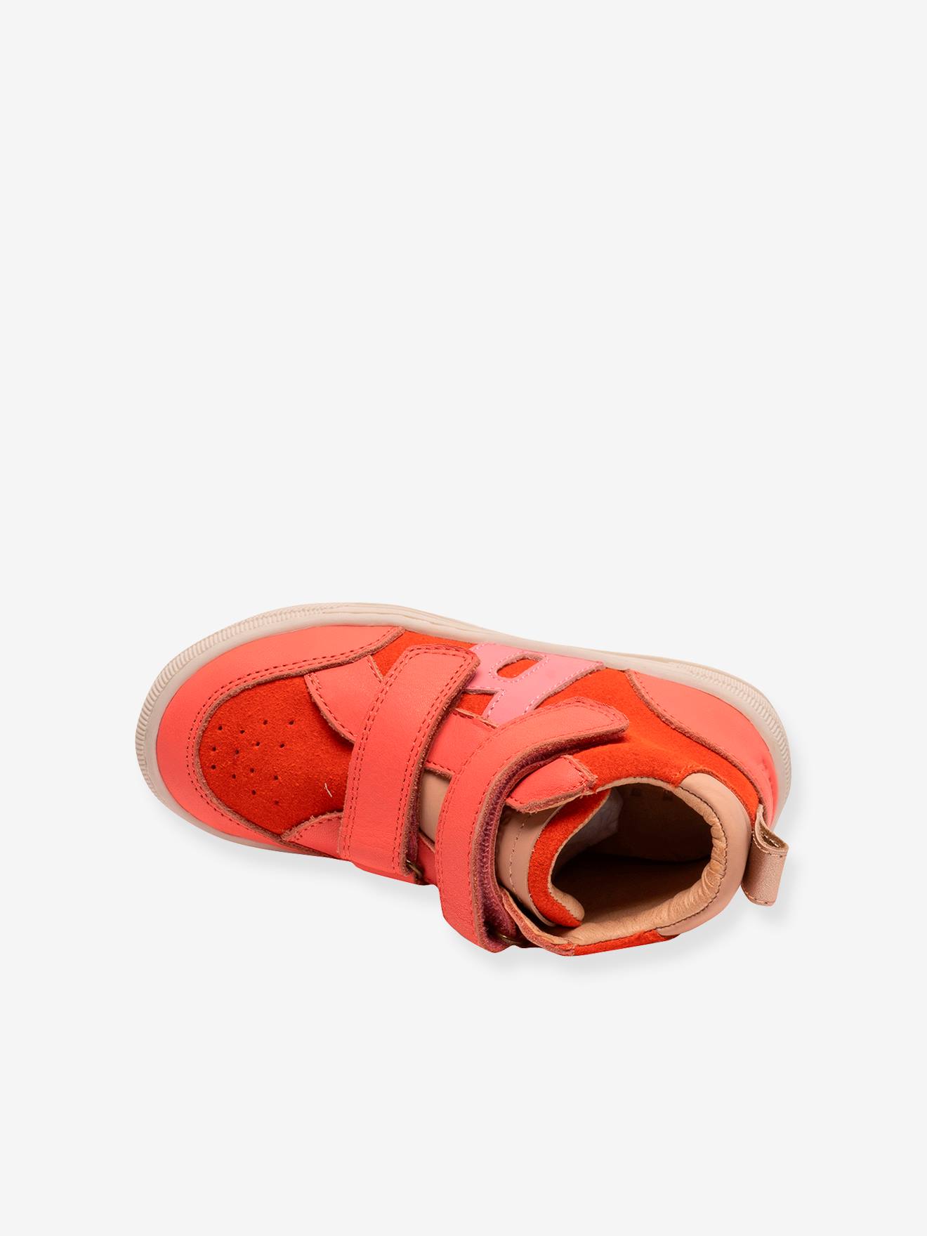 Thumbnail - Kinder High-Sneakers DYLAN bisgaard