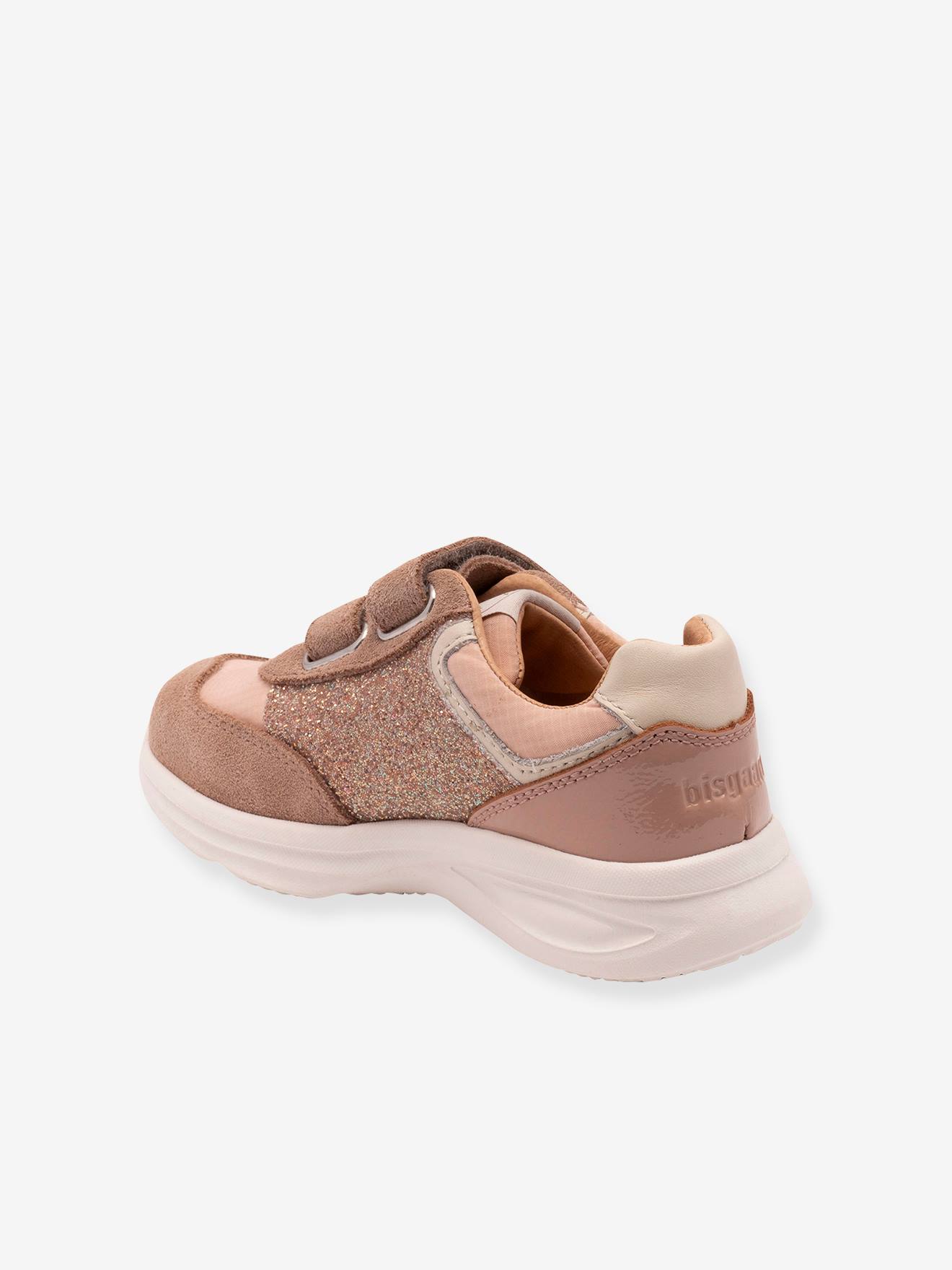 Thumbnail - Mädchen Sneakers YUKI GLITTER bisgaard