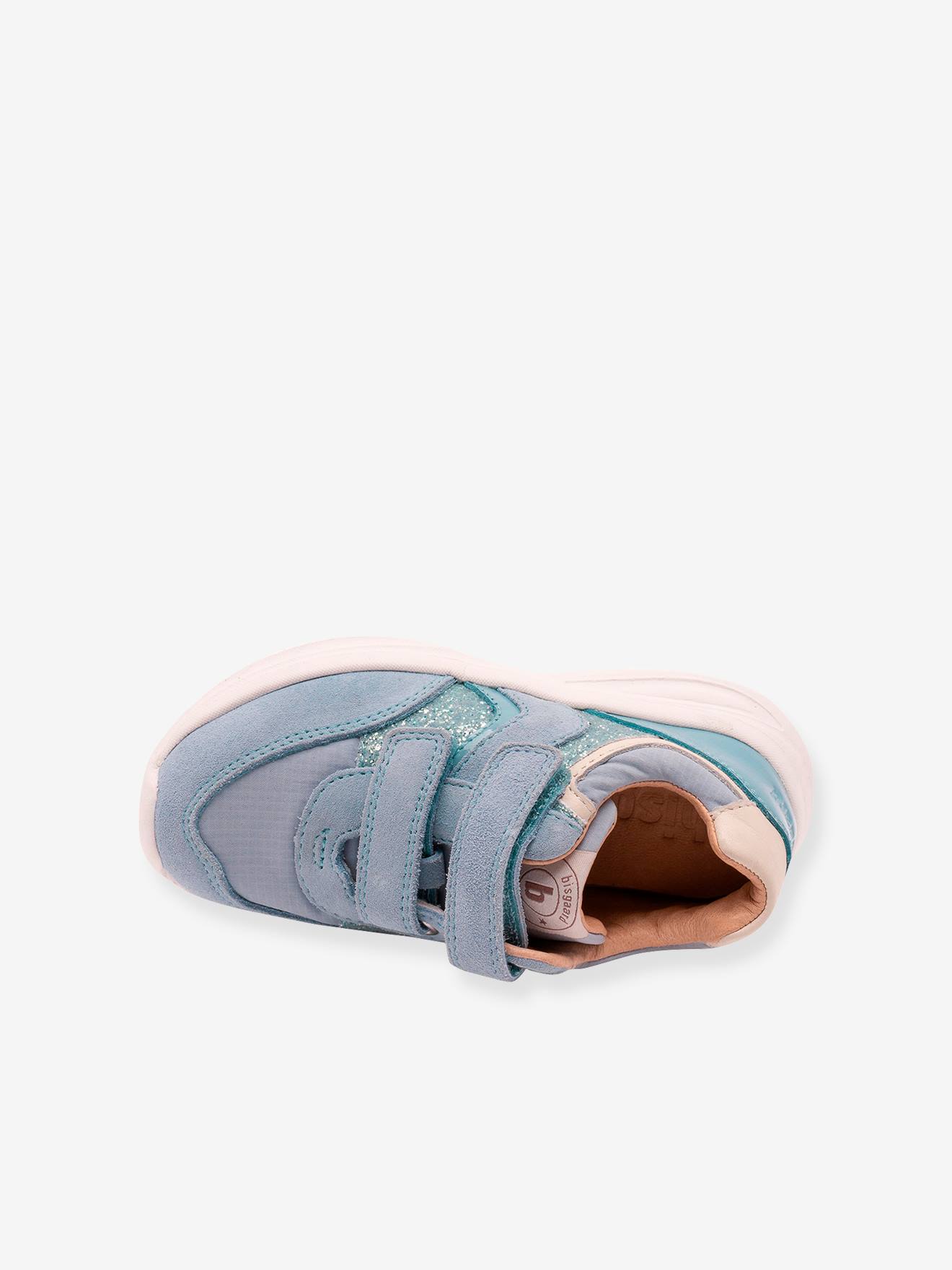 Thumbnail - Mädchen Sneakers YUKI GLITTER bisgaard