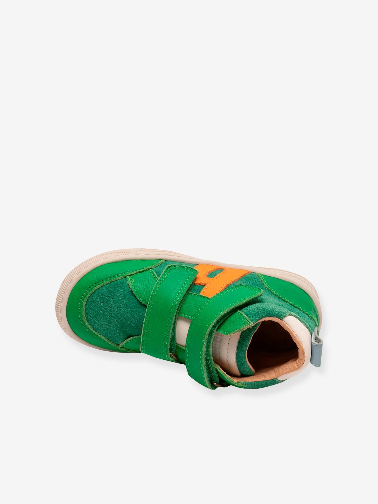 Thumbnail - Kinder High-Sneakers DYLAN bisgaard