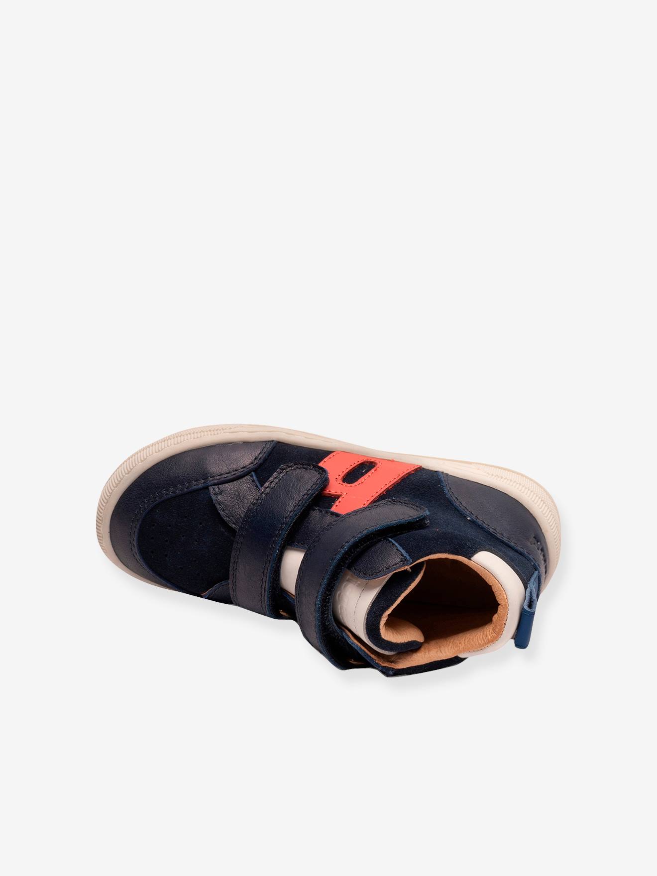 Thumbnail - Kinder High-Sneakers DYLAN bisgaard