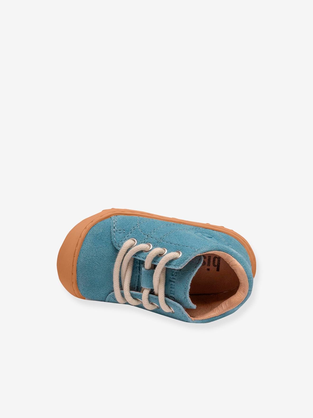 Thumbnail - Baby Barfußschuhe BAREFOOT HALE L bisgaard