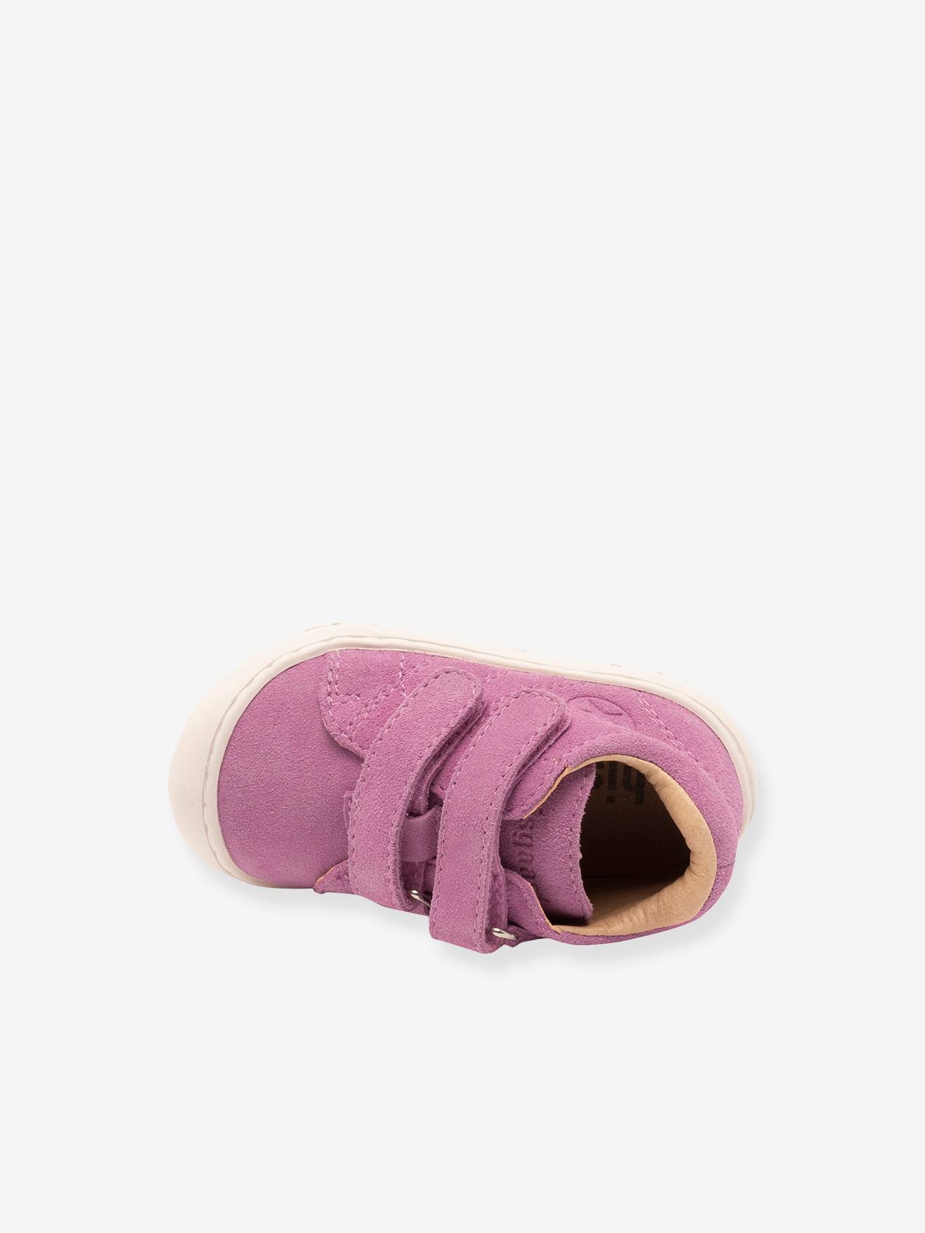 Thumbnail - Mädchen Baby Barfußschuhe BAREFOOT HALE V bisgaard
