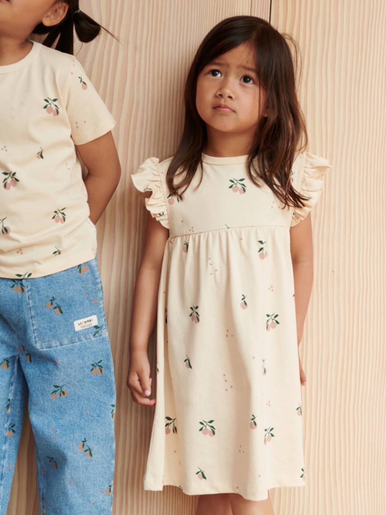 Thumbnail - Mädchen Kleid NEVEAH LIEWOOD