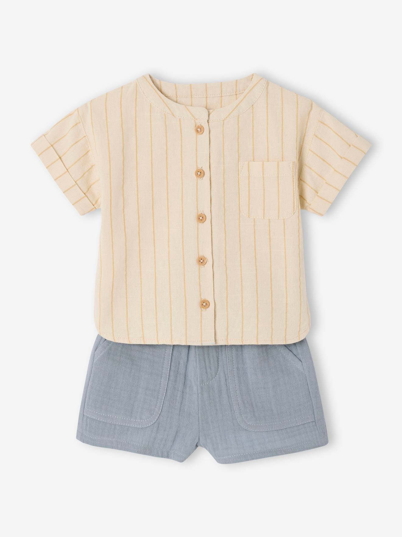 Thumbnail - Baby-Set