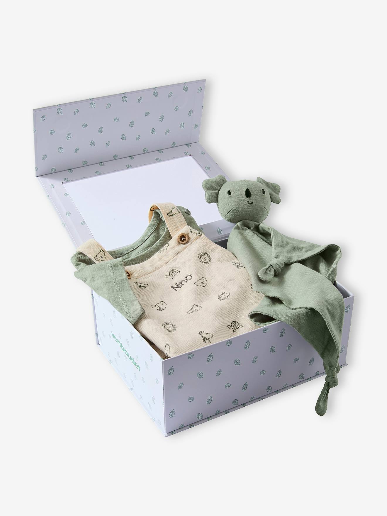 Thumbnail - Baby Geschenk-Set
