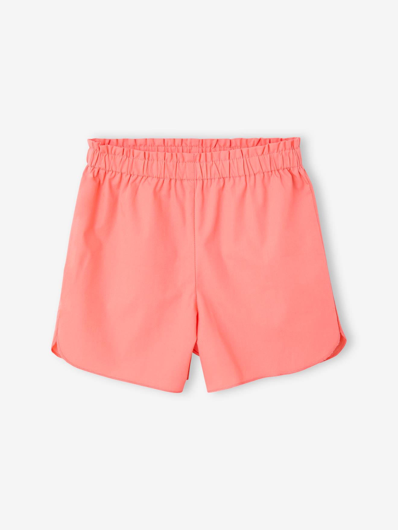 Thumbnail - Luf Mädchen Sommer-Schlafanzug mit Stickereien