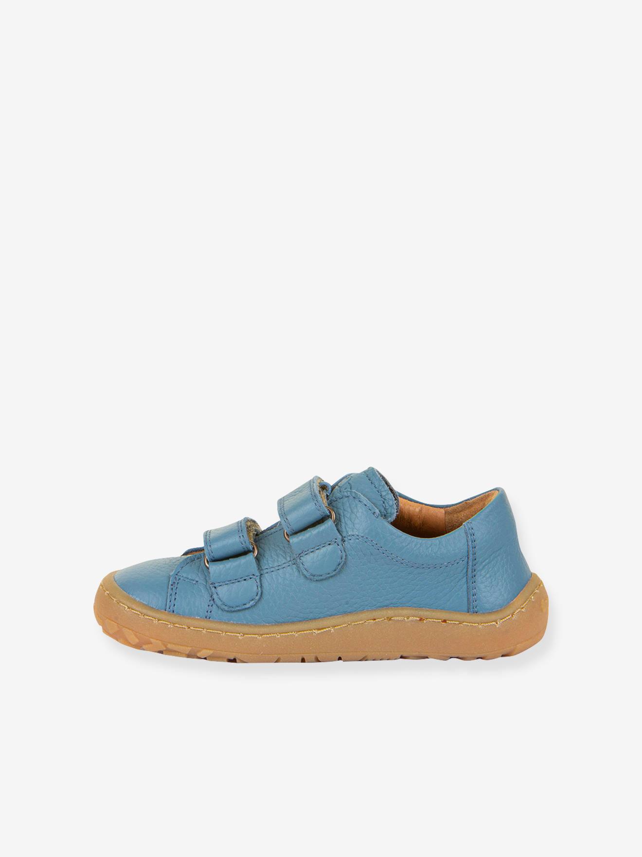 Thumbnail - Kinder Barfuß-Klettschuhe BAREFOOT BASE froddo