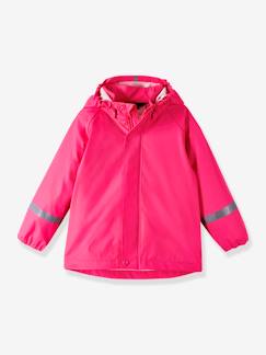Maedchenkleidung- Jacken & Mäntel-Kinder Regenjacke LAMPI Reima