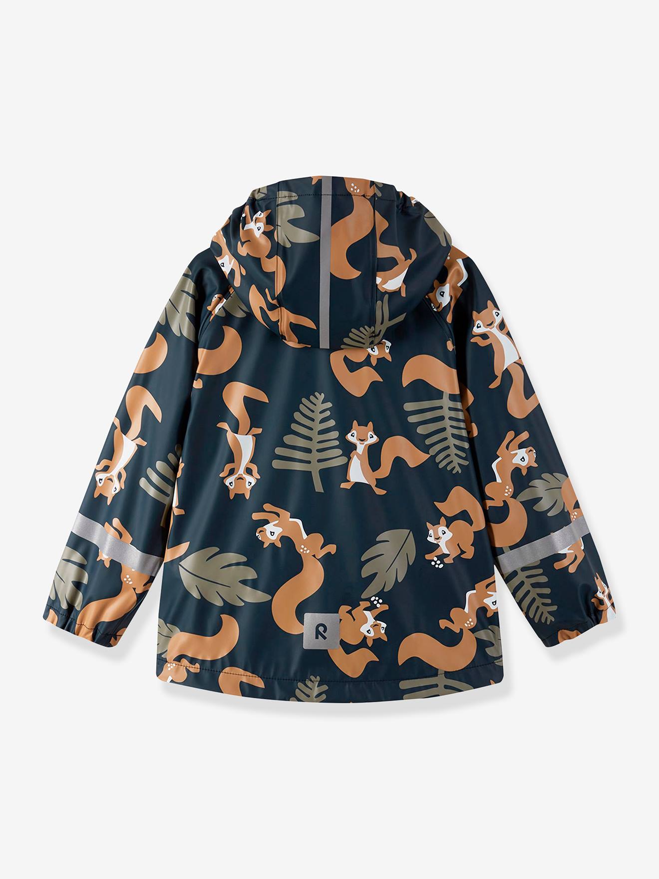 Thumbnail - Kinder Regenjacke VESI Reima