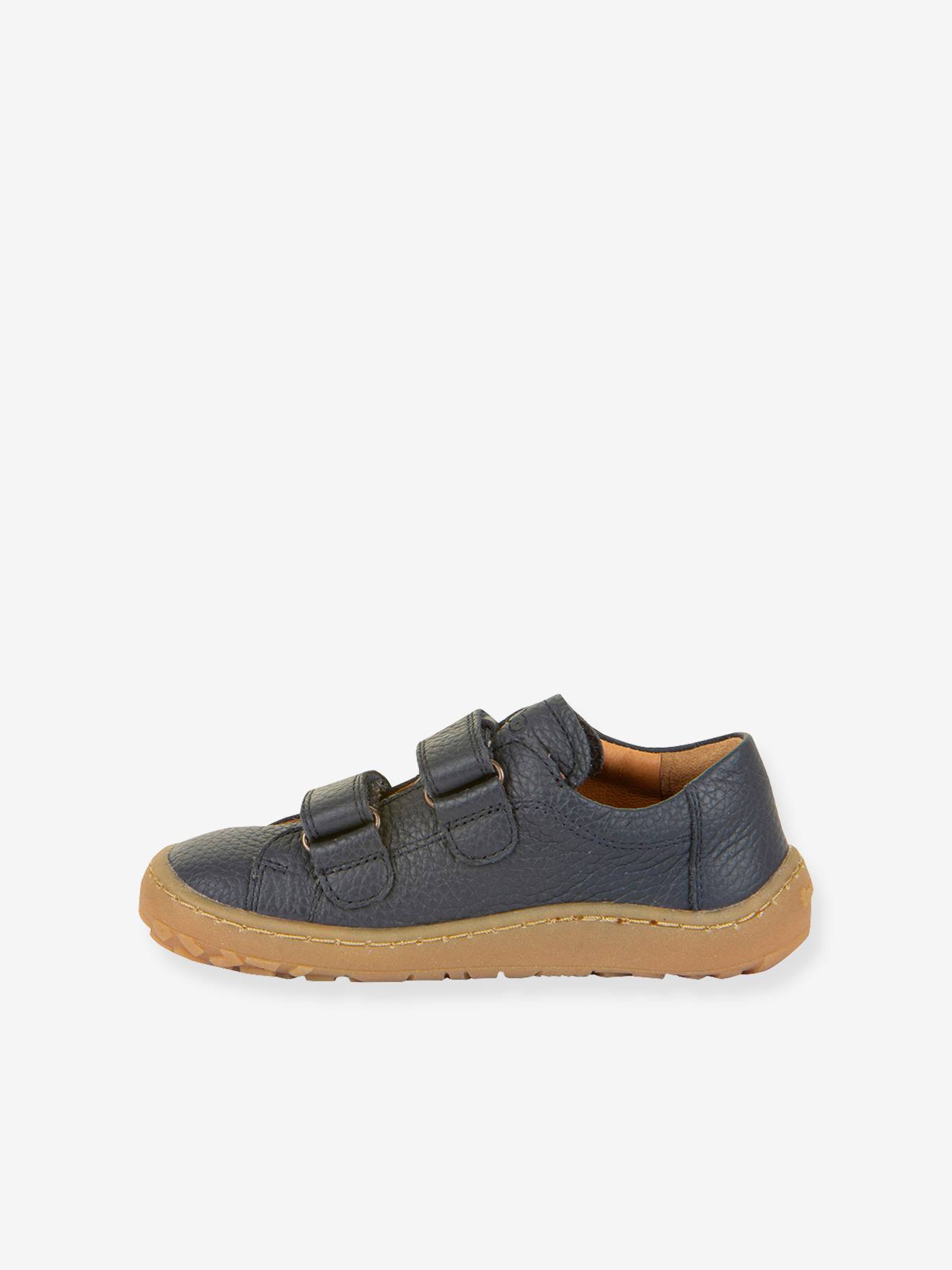 Thumbnail - Kinder Barfuß-Klettschuhe BAREFOOT BASE froddo