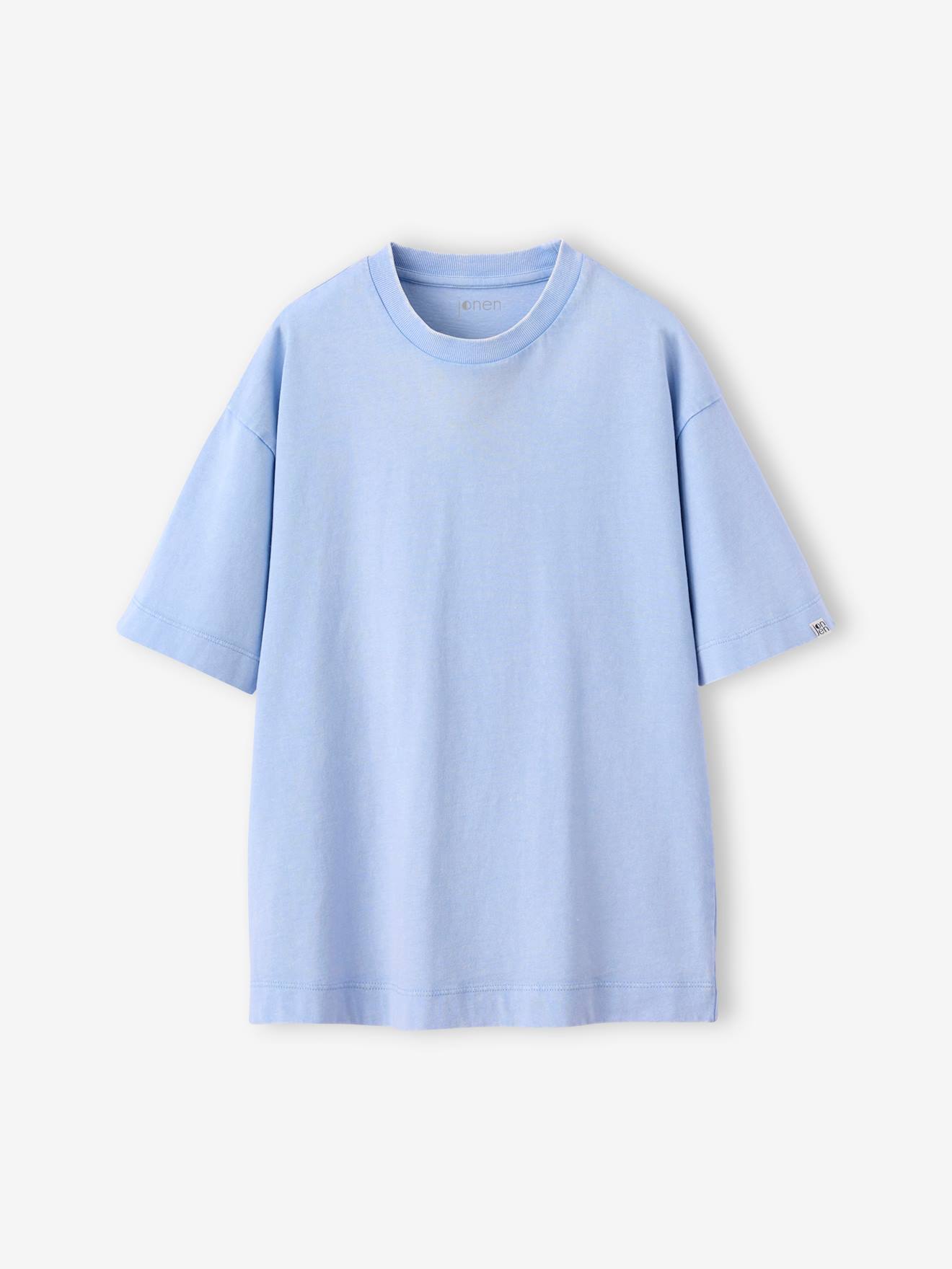 Thumbnail - 2er-Pack Kinder T-Shirts JONEN