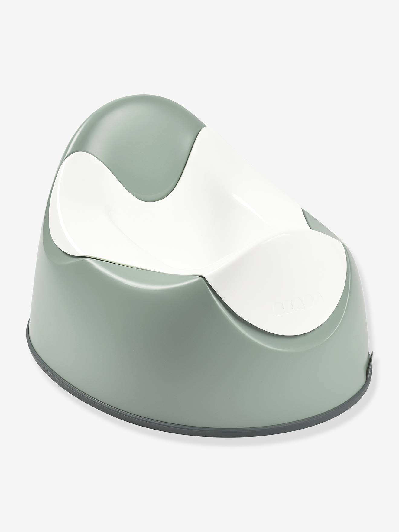 Thumbnail - Ergonomisches Baby Töpfchen BEABA salbei