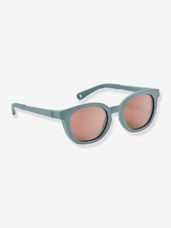 Jungenkleidung-Accessoires-Kinder Sonnenbrille SQUARE Bright BEABA, 2-4 Jahre