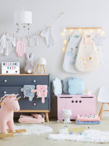 Holzstuhl 'Scandinave' - weiß - 13