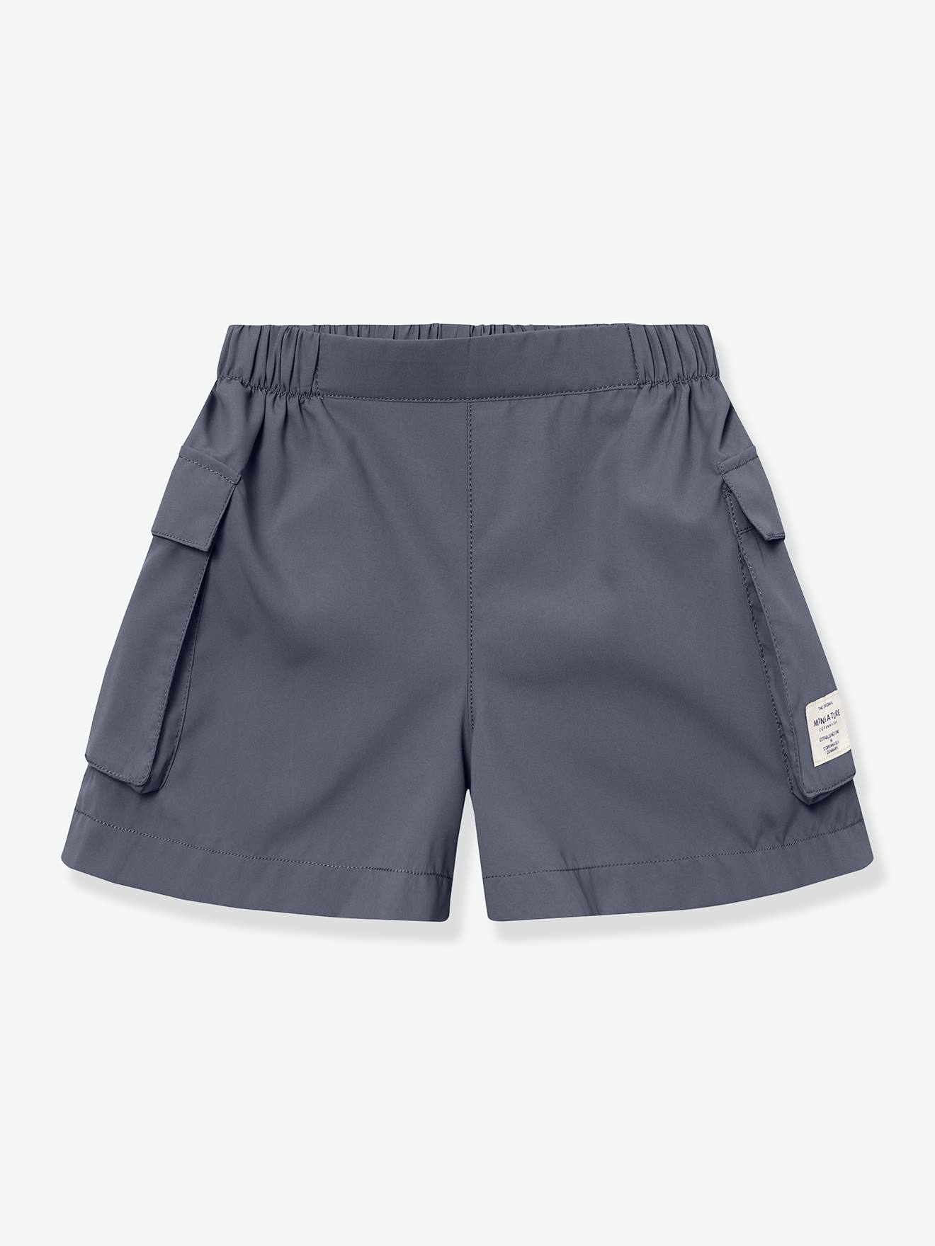 Mädchen Outdoor-Hosenrock MATADVENTURE MINI A TURE dunkel blau Gr. 164