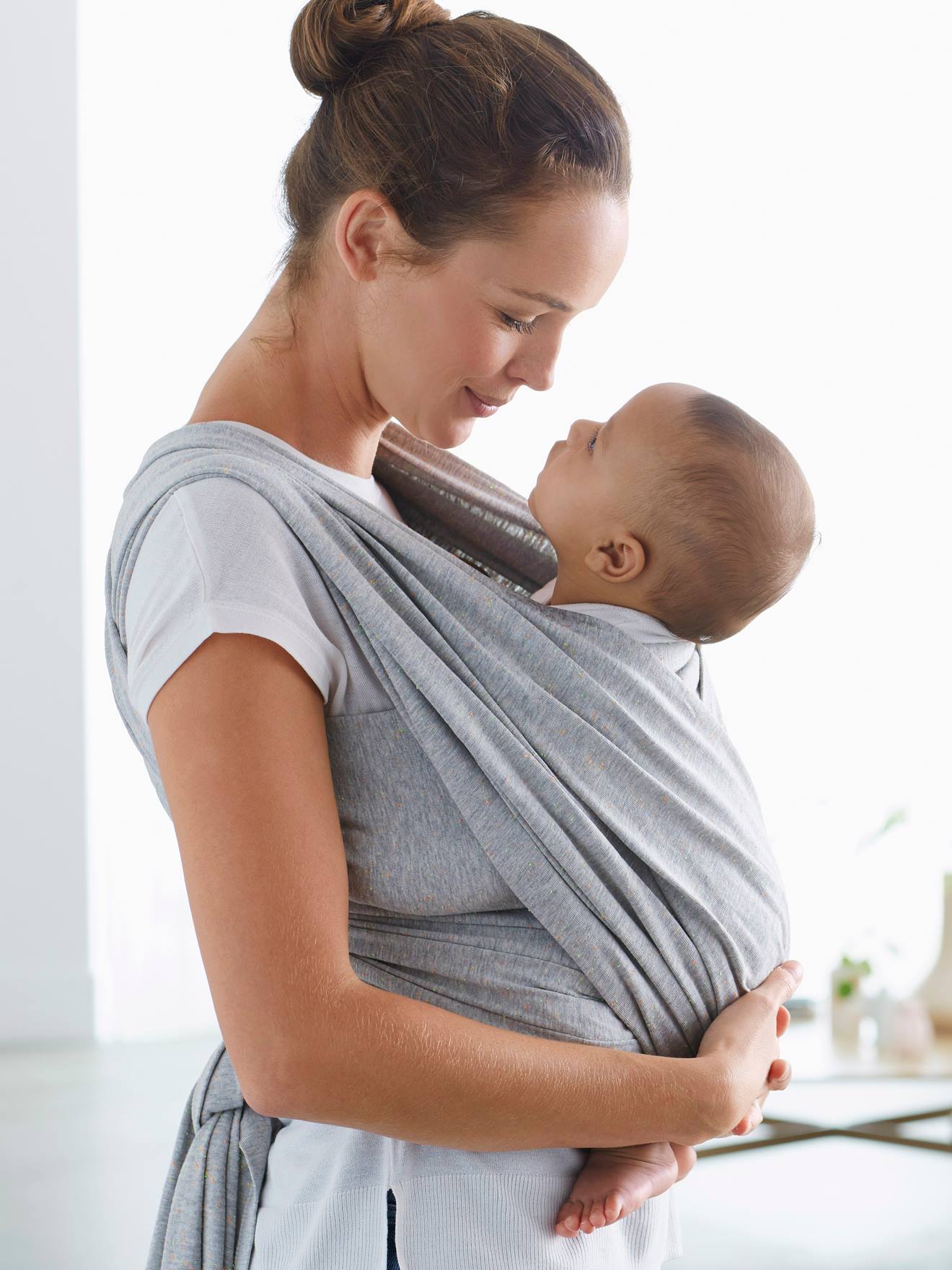 Thumbnail - Baby Tragetuch