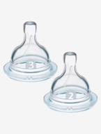 2 Trinksauger PHILIPS AVENT, Weithals -  - [numero-image]