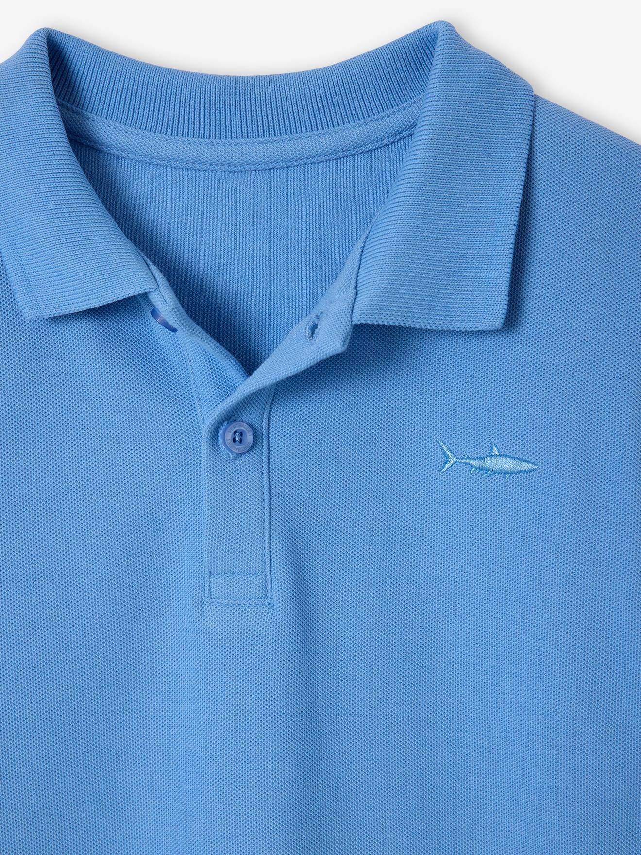 Thumbnail - Jungen Poloshirt