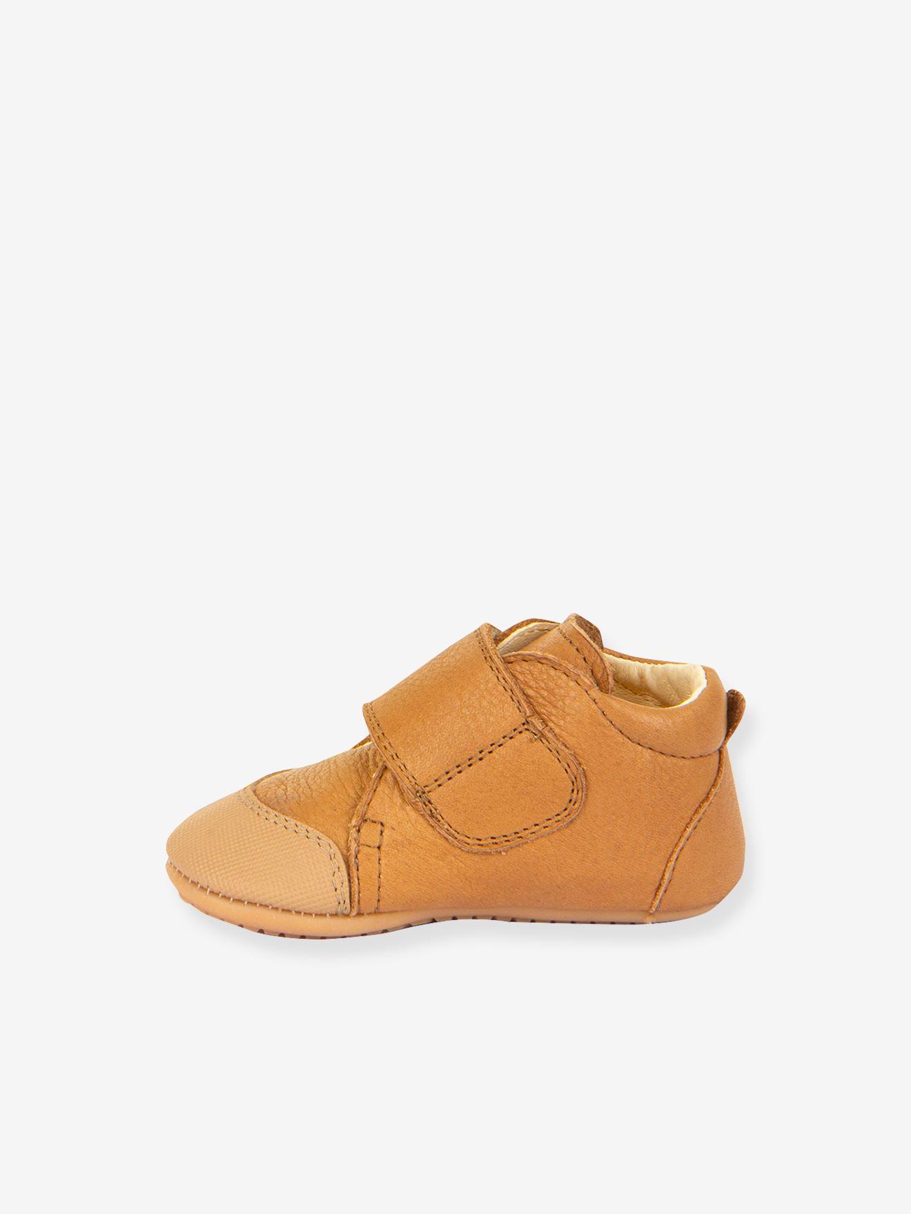 Thumbnail - Kinder Lauflernschuhe PREWALKERS TOESY froddo