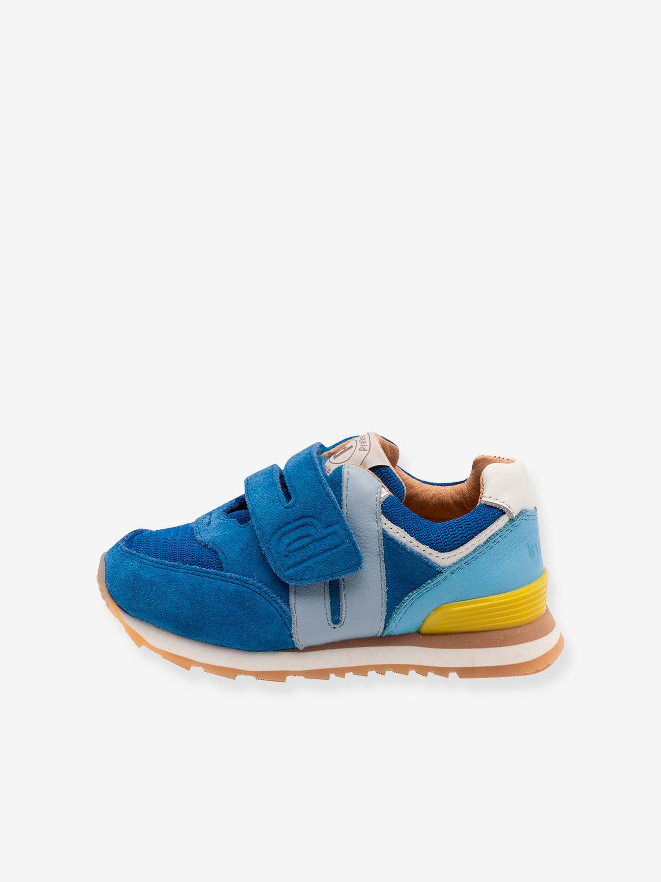 Thumbnail - Mädchen Sneakers WINSTON bisgaard elektrisch