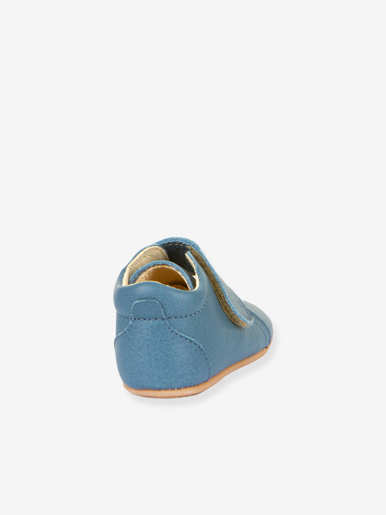 Thumbnail - Kinder Lauflernschuhe NEW CLASSIC froddo