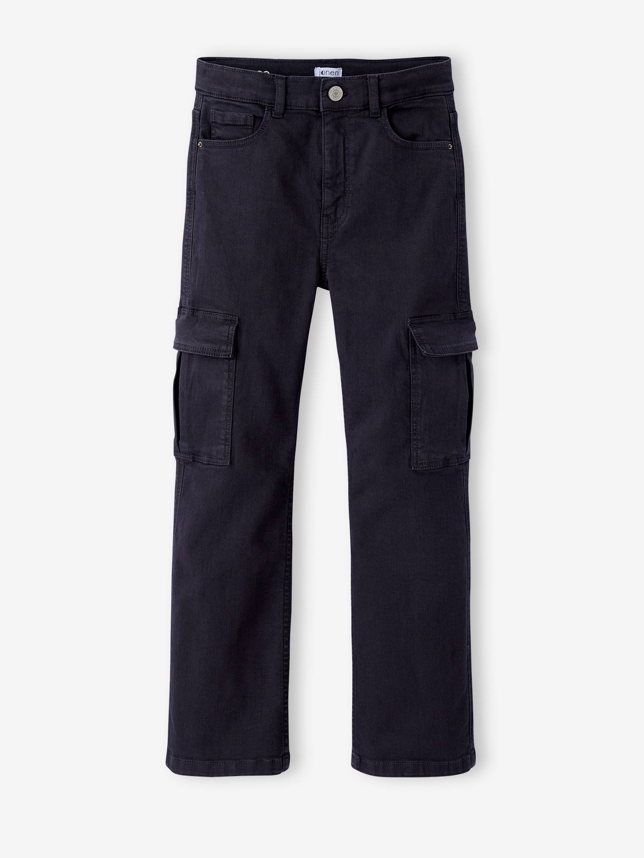 Mädchen Cargohose JONEN