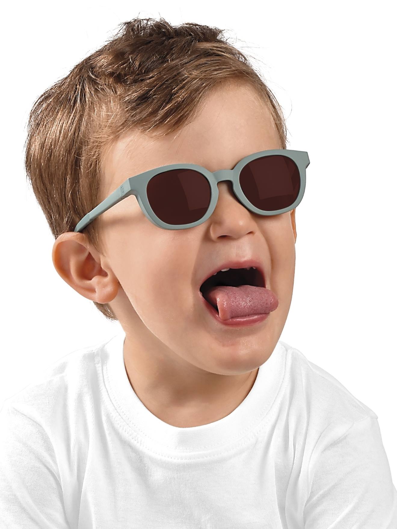 Thumbnail - Baby Sonnenbrille SQUARE Lucky BEABA