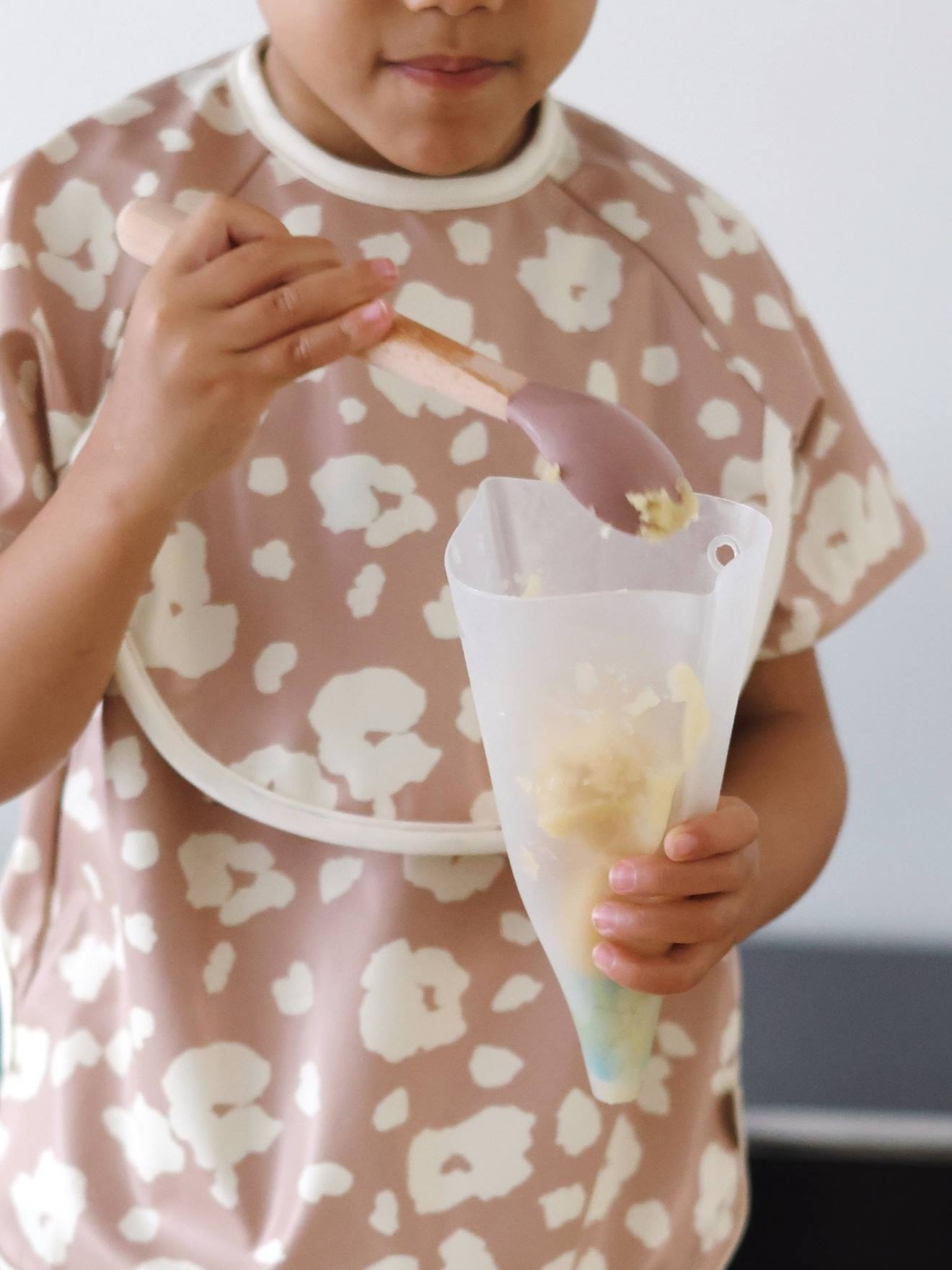 Thumbnail - Baby Ärmellätzchen PLAYFUL