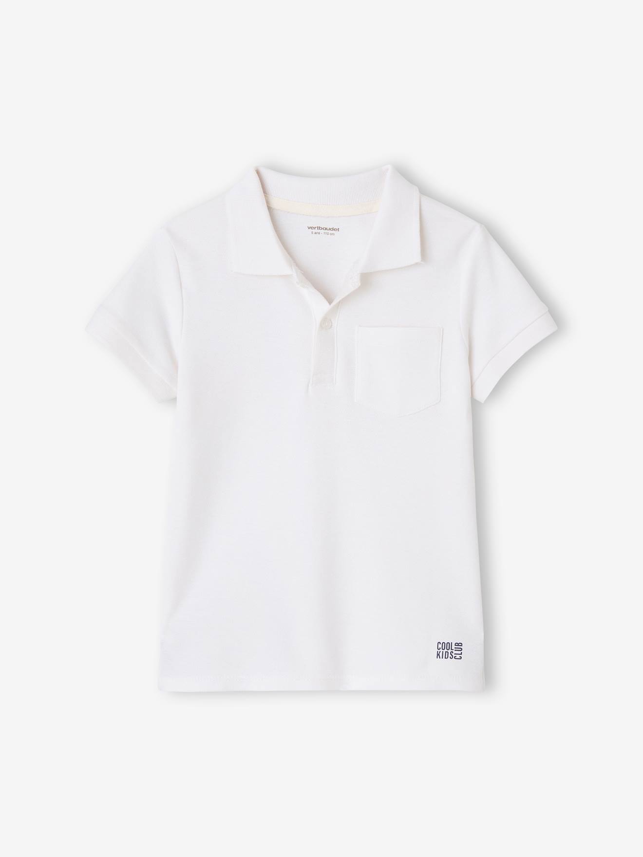 Thumbnail - 2er-Pack Jungen Poloshirts