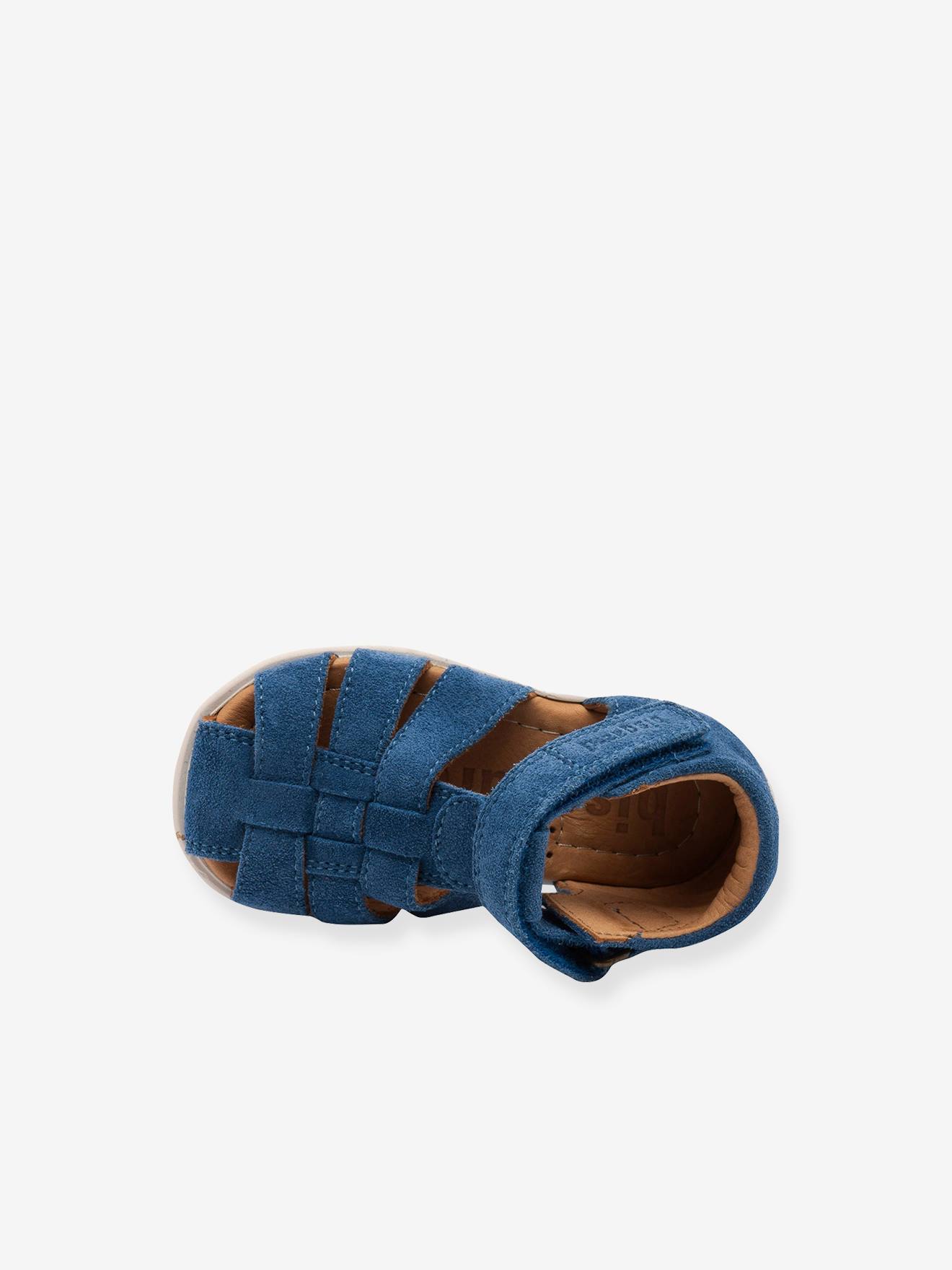 Thumbnail - Geschlossene Kinder Sandalen CARLY bisgaard