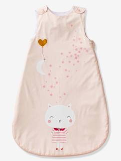 Kinderzimmer-Babybettwäsche-Baby Sommerschlafsack 