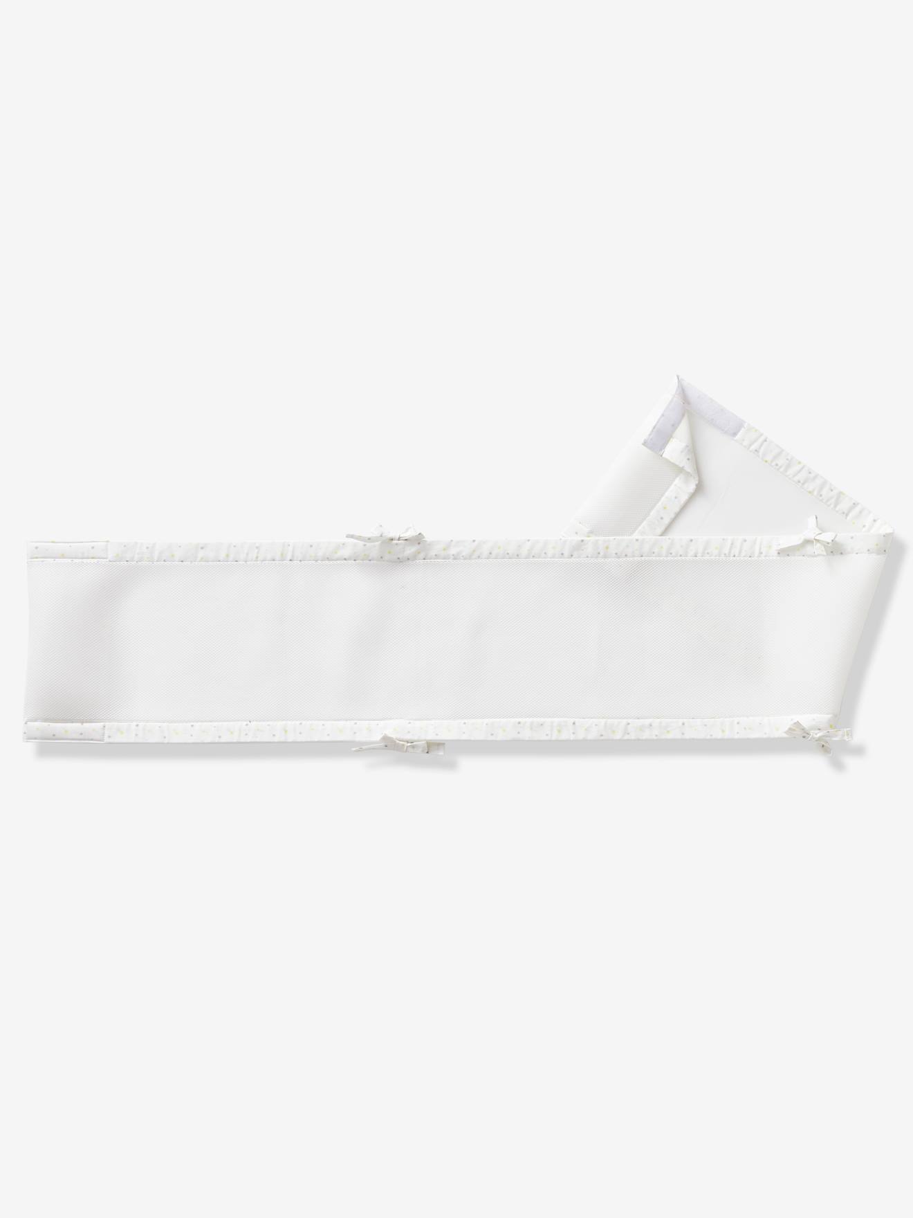 Thumbnail - Baby Bettumrandung STERNENABEND