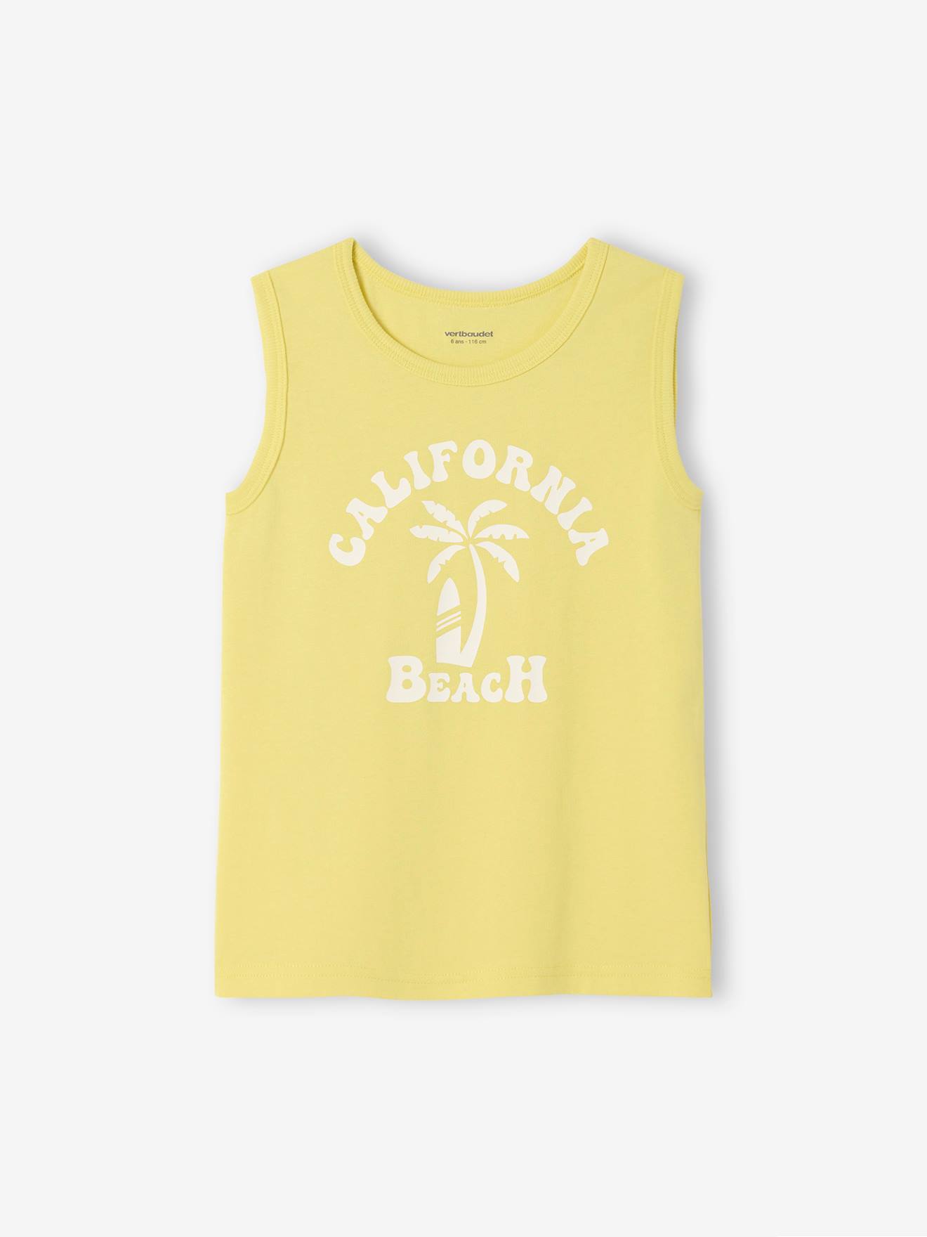 Thumbnail - 2er-Pack Jungen Trägershirts mit Recycling-Baumwolle set