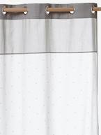 Vorhang mit Sternen -  - [numero-image]