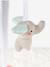 Baby Activity-Decke „Animo“ - weiß/grau - 9