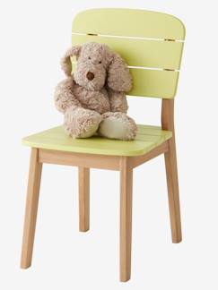 Kinderzimmer-Gartenstuhl für Kinder