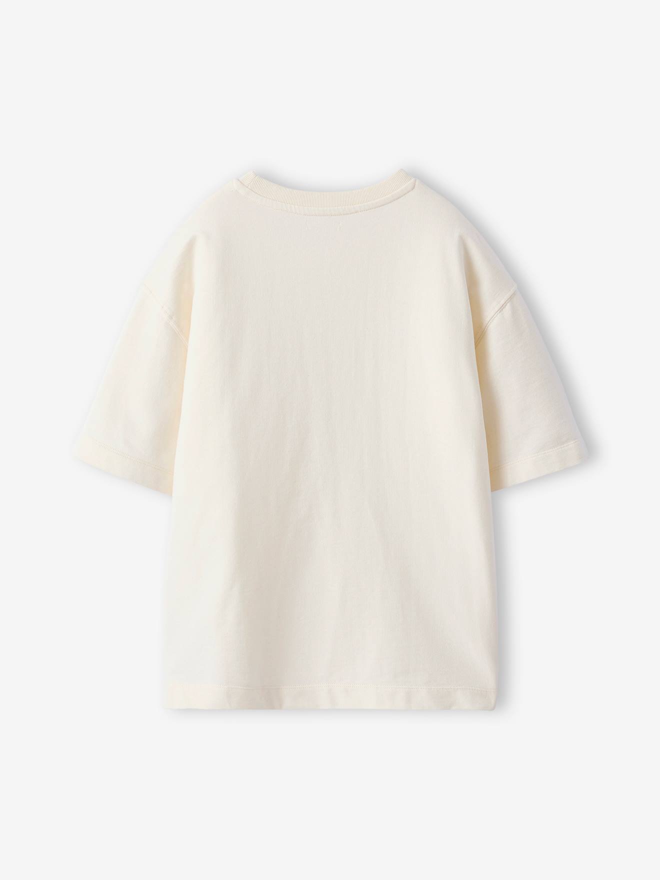Thumbnail - Jungen Oversized-T-Shirt JONEN