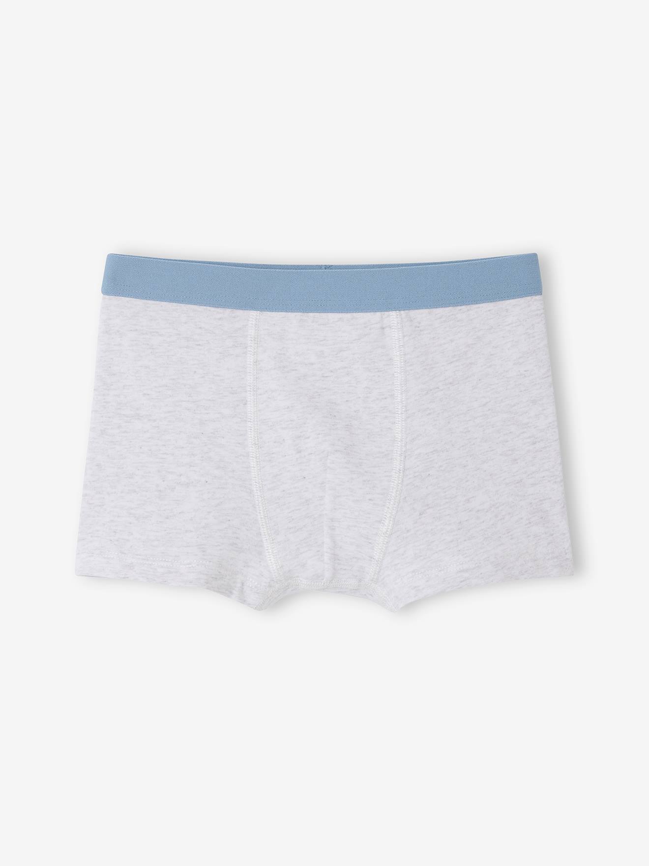 Thumbnail - 5er-Pack Jungen Boxershorts POKEMON mit Pikachu