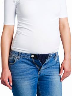 Umstandsmode-Stützgürtel & Bauchbänder-Hosen-Erweiterung für die Schwangerschaft „Flexi-Belt“ CARRIWELL