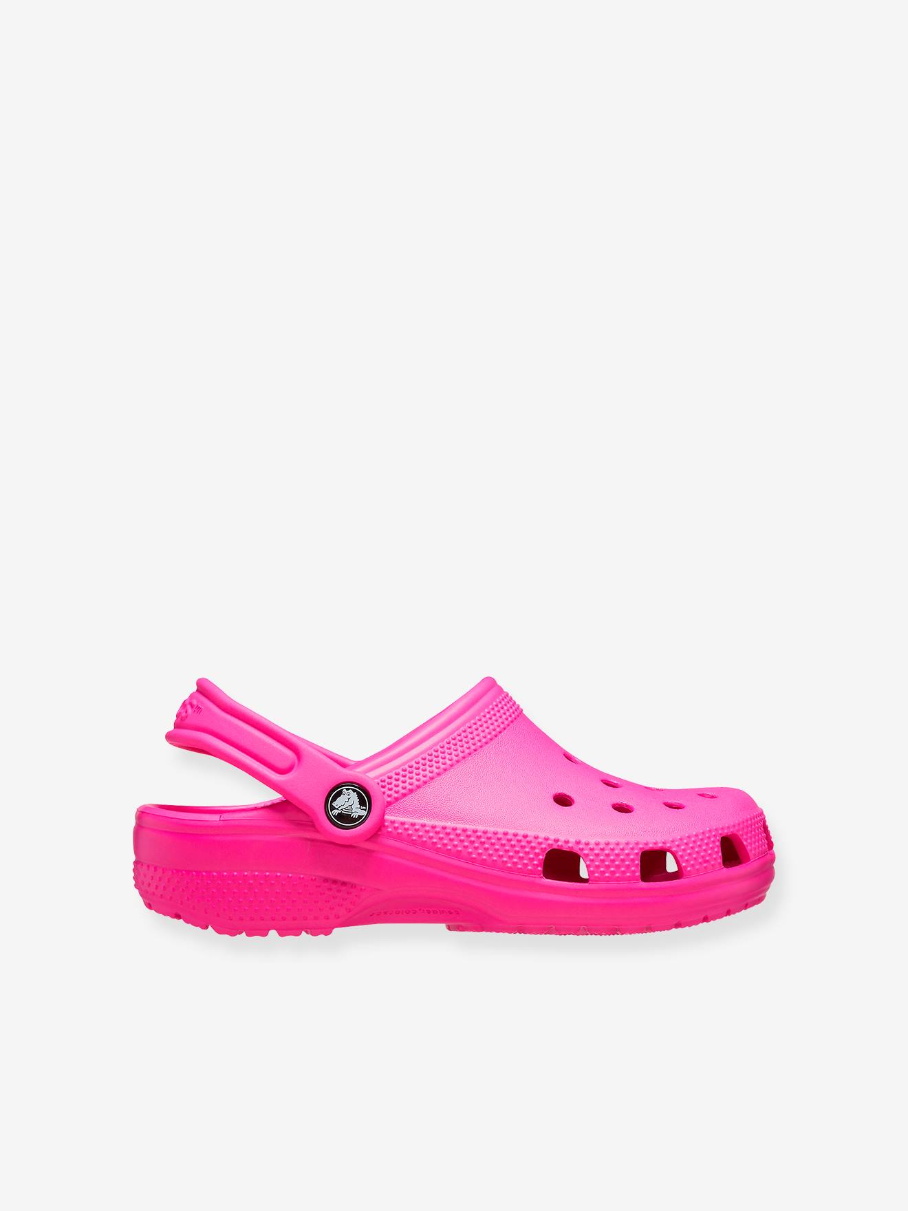 Thumbnail - Kinder Clogs 206991 Classic Clog K CROCS