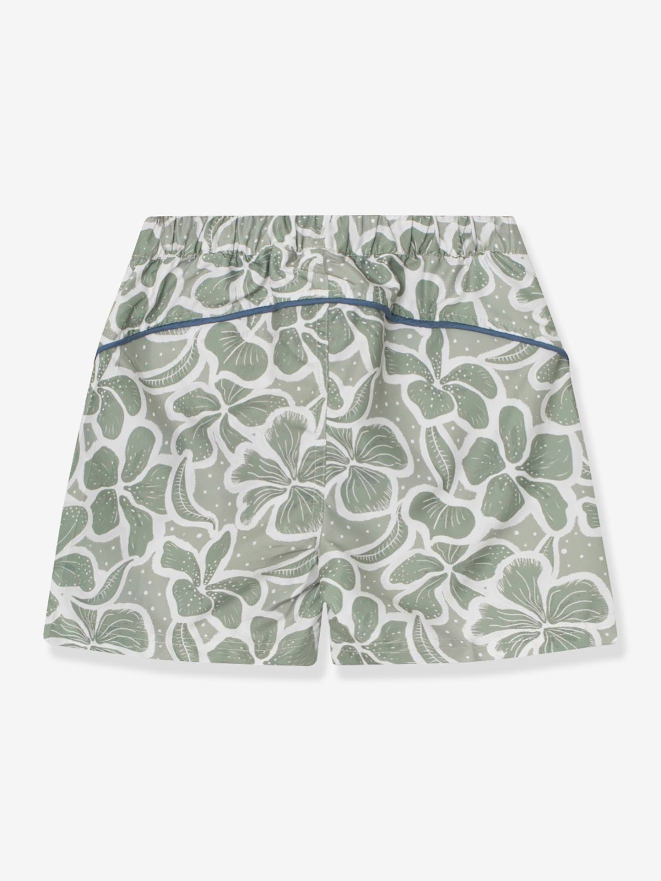 Thumbnail - Bedruckte Jungen Boardshorts MATMAKI MINI A TURE