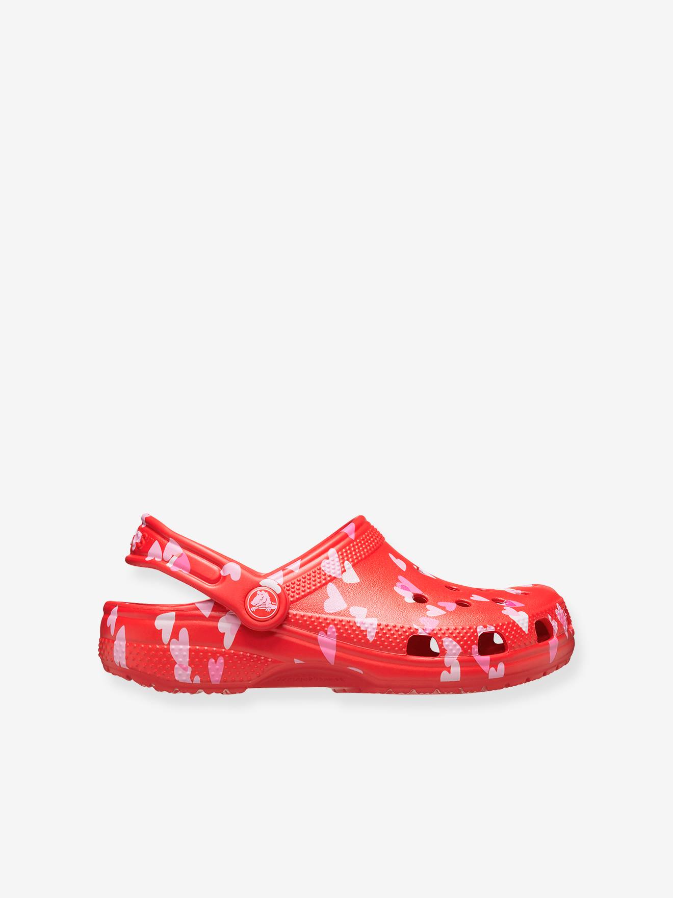 Thumbnail - Kinder Clogs VDay Clog K CROCS