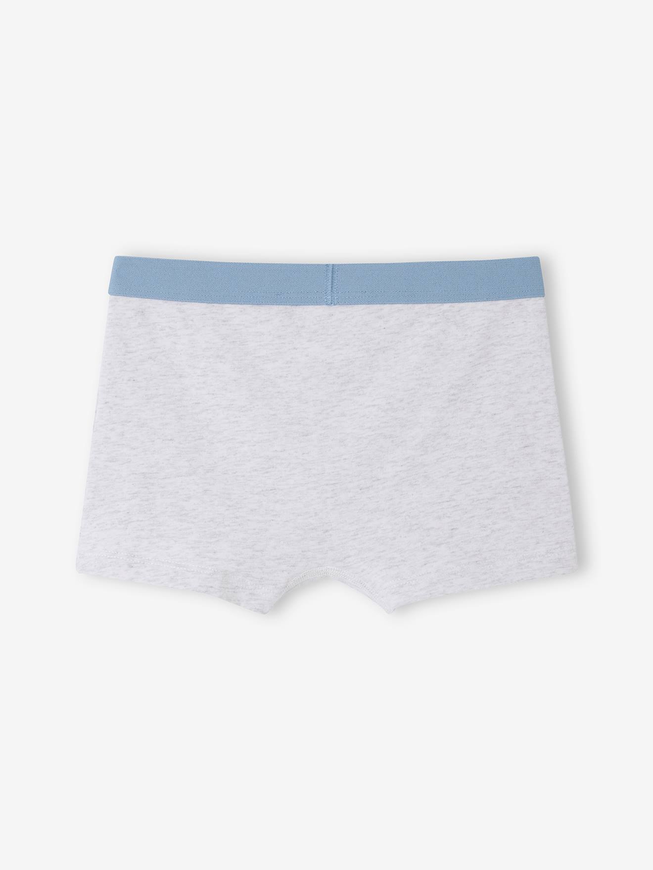 Thumbnail - 5er-Pack Jungen Boxershorts POKEMON mit Pikachu