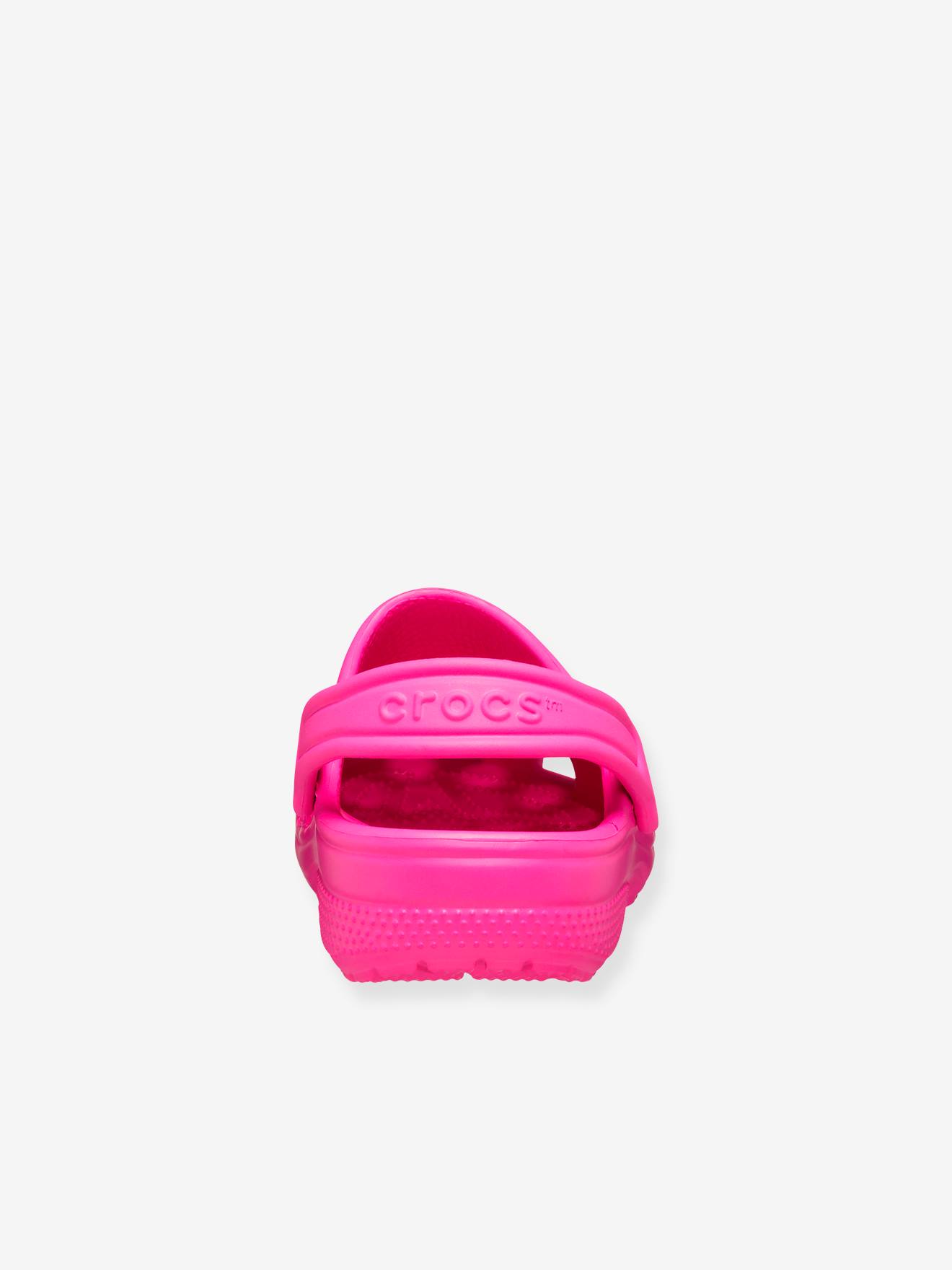 Thumbnail - Kinder Clogs 206991 Classic Clog K CROCS