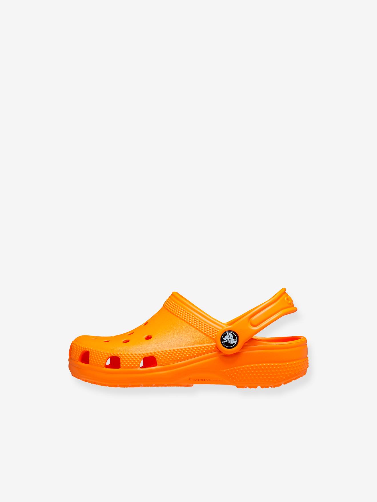 Thumbnail - Baby Clogs 206990 Clog T CROCS
