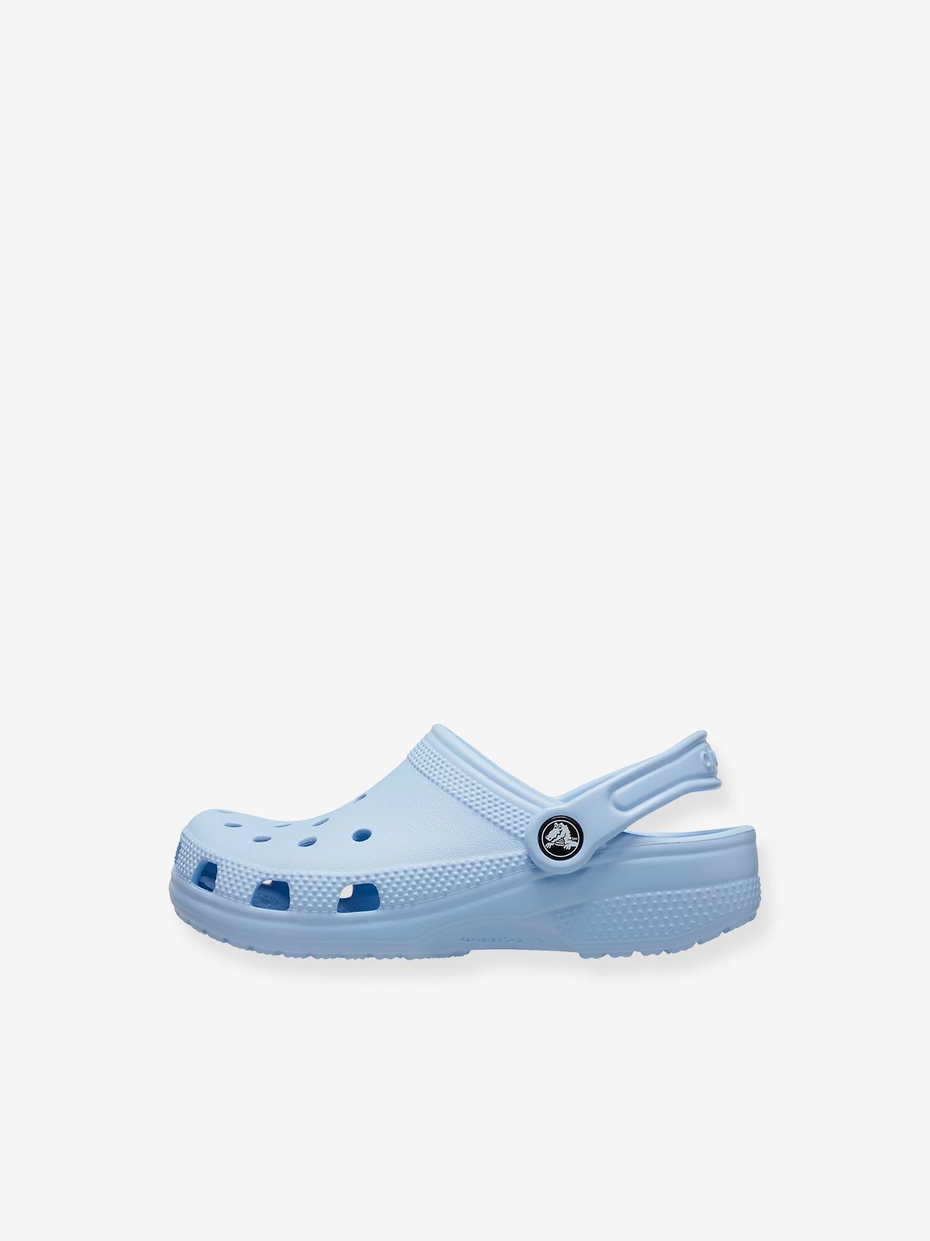 Thumbnail - Baby Clogs 206990 Clog T CROCS