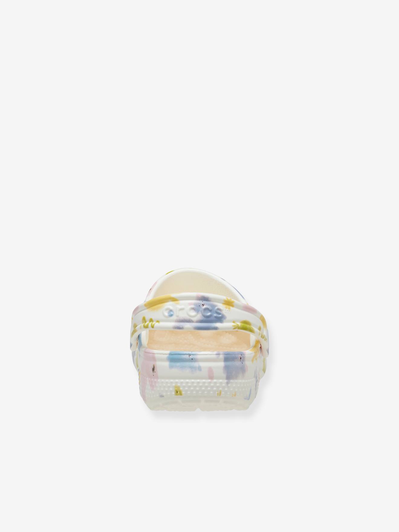 Thumbnail - Baby Clogs Classic Pastel Pets CROCS