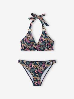 Umstandsmode-Sportmode-Capsule Bademode TROPEN: Damen Bikini