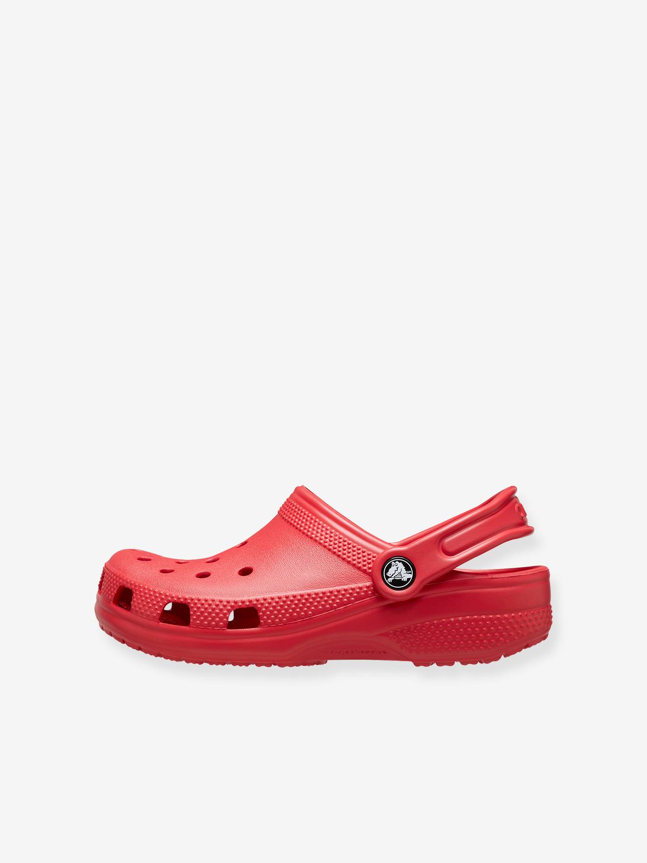 Thumbnail - Kinder Clogs 206991 Classic Clog K CROCS